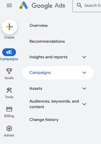 AI Powered AD Campaigns