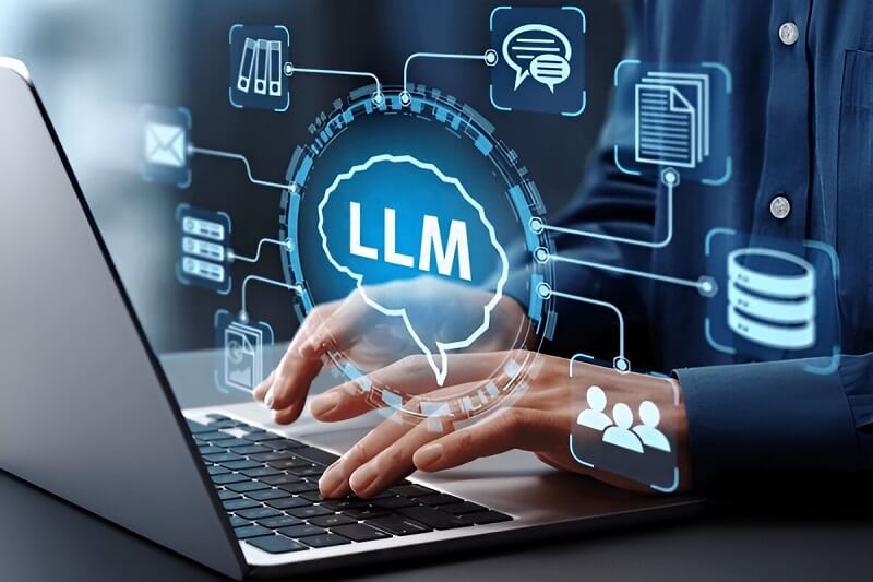 What is an LLM